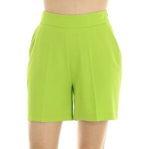 SHORTS VERDE